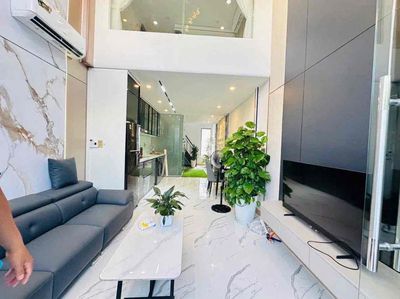 222 cho thuê nhà kiệt khu an thượng – gần châu thị vĩnh tế — ảnh 1