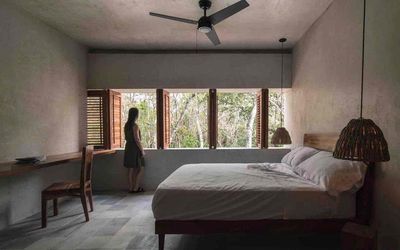 Siêu phẩm mặt tiền kề tháp Sun Costa, cách biển Mỹ Khê 100m – Sẵn dòng — ảnh 1