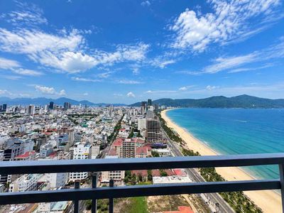 Cho thuê căn hộ Mường Thanh tầng 34 view biển đẹp — ảnh 1