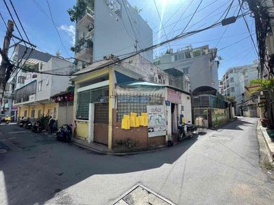 Hẻm xe hơi 3Pn 2wc TQĐ PN — ảnh 1