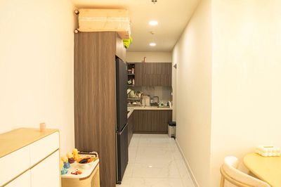 Cho thuê centery cao cấp 96m² 2pn + 2wc - full nội thất - giá 22tr — ảnh 1