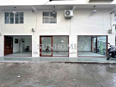 Căn góc 2mt - ngay công viên phú nhuận - phan xích long - mới 100% — ảnh 1