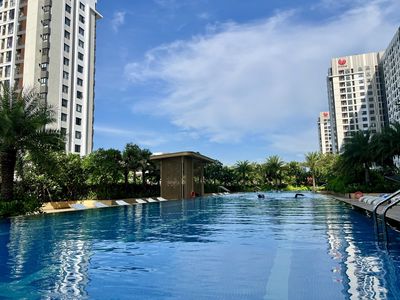 Picity quận 12 – căn hộ 2pn full nội thất, 11 triệu/tháng! — ảnh 1