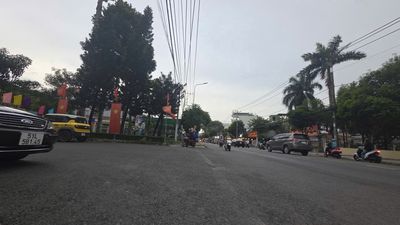 14.5 tỷ – sở hữu nhà mặt tiền - donh thu trên 100 triệu/tháng! — ảnh 1