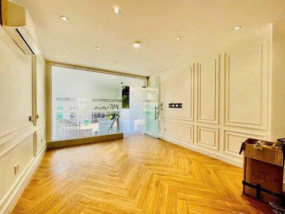Cho thuê mặt bằng kinh doanh spa, nail, cửa hàng, lớp học, văn phòng — ảnh 1