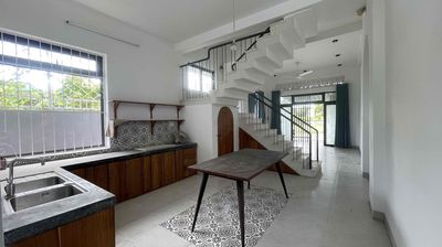 Nhà 2 tầng Khuê Đông -120m2 rộng rãi — ảnh 1