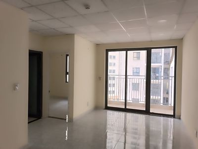 Bán Căn Góc 66 m2 (2 PN 2 Wc) D'Gold Có Ban Công - 1,78 Tỷ — ảnh 1