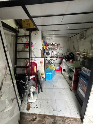 Cho thuê kiot vừa ở vừa kinh doanh ở bế văn cấm — ảnh 1