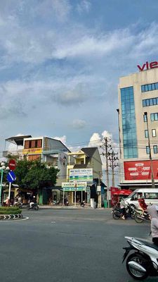 Cần cho thuê nhà nguyên căn mặt tiền quốc lộ 1a – tp. tân an — ảnh 1