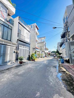 3,99 tỷ sở hữu ngay 63m² đất trung tâm lê văn việt – q9! — ảnh 1