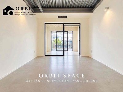 Cho thuê mbkd làm yoga - nail - spa - studio tại phan đình phùng — ảnh 1