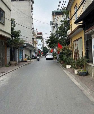 Bán ccmn tại trâu quỳ gl-ngay cạnh học viện nn-đường to oto 7c đỗ cửa — ảnh 1