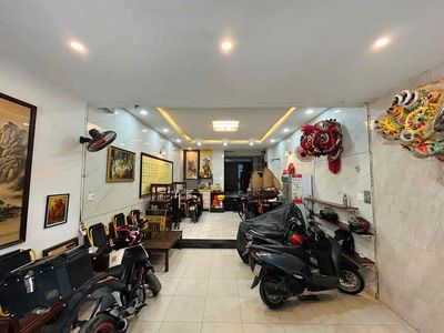 Thạch Lam Q.Tân Phú - 3 Tầng, DT 60m2 - Hẻm XH - Giá Nhỉnh 6 Tỷ — ảnh 1