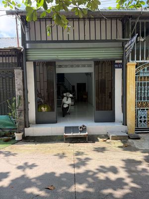 Bán rẻ nhà đông hòa dĩ an gần làng đại học — ảnh 1