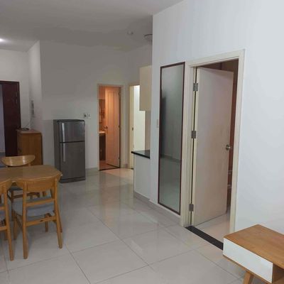 Cho thuê chung cư SunviewTown Thủ Đức -gần ngã 4 Bình Phước — ảnh 1