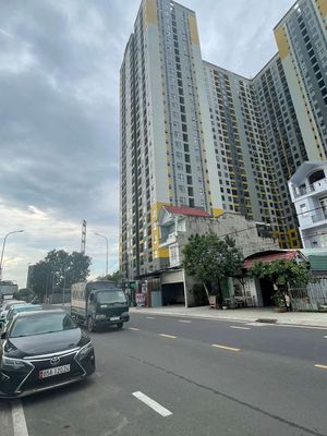 Bán đất xây chdv víp làng đại học đông hòa dĩ an — ảnh 1
