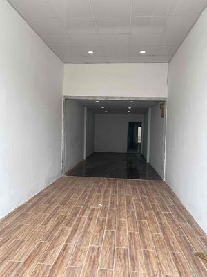 Mặt tiền Lê Hoàng Phái, 3x27, gác suốt, 17 triệu/tháng — ảnh 1