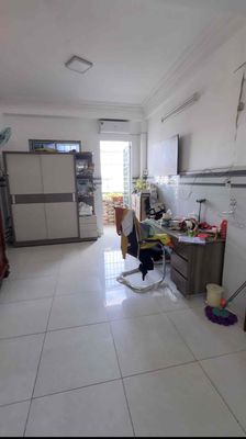 Chủ ngộp cần bán gấp Chung Cư Cây Mai - 60m2 - 2PN - 2WC sổ hồng riêng — ảnh 1