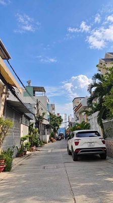 Bán nhà 4 Tầng. 4x17m. Ngay Tên Lửa Aeon Bình Tân. Hẻm 6m. Nhỉnh 5Tỷ — ảnh 1
