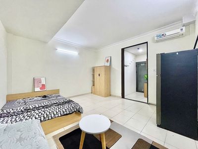 1pn tách bếp,full đồ ở celadon-aeon tân phú dương văn dương, tân quý — ảnh 1