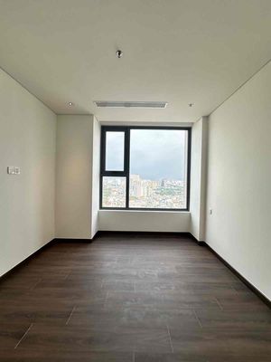 Chung cư kiều bykita - mặt tiền trần hưng đạo - căn hộ 144m2 3pn — ảnh 1