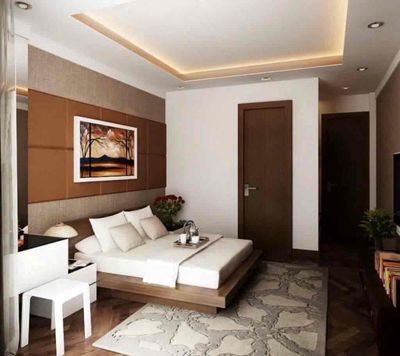 Chính Chủ Cho Thuê Nhà Làm K.S 10pn Thang Máy Q.1 Trần Hưng Đạo Gí 81t — ảnh 1