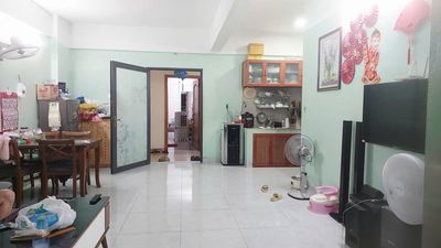 Bán căn chung cư hòa khánh- liên chiểu đà nẵng — ảnh 1