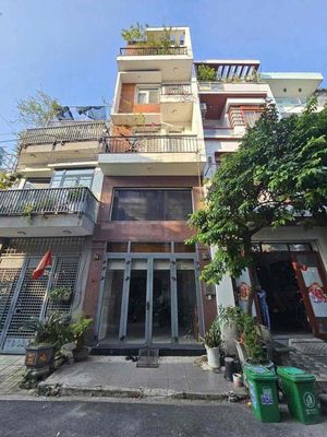 Cho thuê nhà nguyên căn hà huy giáo quận 12 — ảnh 1