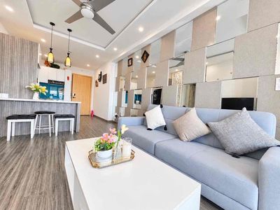 Chính chủ cần tiền bán gấp Penhouse Mường Thanh — ảnh 1