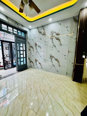Nhà 1 trệt 1 lầu 41,1 m2. Phường Dĩ An. Hồ Chí Minh. 3.2 tỷ, SHR. — ảnh 1