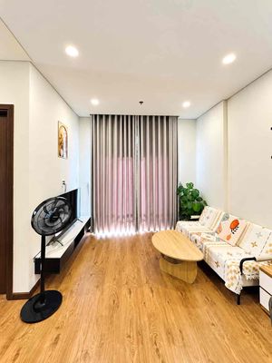 Cho thuê căn hộ mia plaza – full nội thất, giá chỉ 12 triệu/tháng — ảnh 1