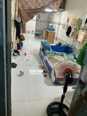 Cho thuê nhà gần bến xe quận 8 — ảnh 1