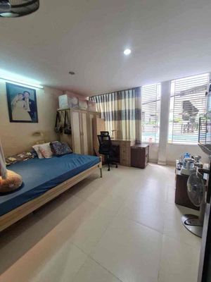 Chỉ 6 tỷ 200 (tl) - 38m - 2 tầng - lê văn sỹ - phú nhuận - dt: 5.1 × 8 — ảnh 1
