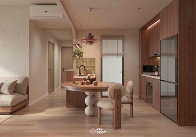 Hot khai trương 2pn2wc siêu rộng 95m2 ngay lê văn sỹ full nt cao cấp — ảnh 1