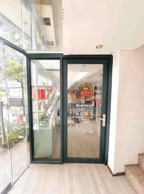 Cho thuê mặt bằng nguyễn hữu cảnh – gần quận 1 — ảnh 1