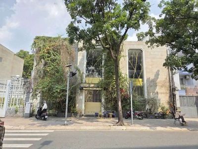 Cho thuê mặt bằng mặt tiền lý chính thắng, q.3 — ảnh 1
