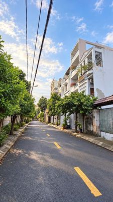 Hàng góc hiếm có khótìm 3mặt hẻmthoángsángsátđạihọc cn 74m²nhỉnh 6 — ảnh 1