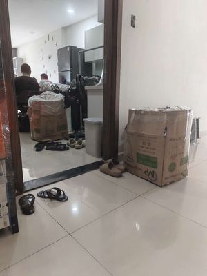 Chuyển nhà, chung cư, nhà trọ HCM-bình dương — ảnh 1