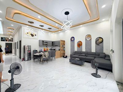 182m2 bán rẻ nhà hố nai 1, tp đồng nai, sổ hồng thổ cư đường rộng 5m — ảnh 1