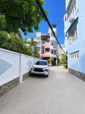 Nhà 5 tầng mới xây Bình Thạnh, 3PN, 8.18 tỷ — ảnh 1