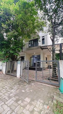 Cho thuê biệt thự Vinhomes 19 triệu/tháng — ảnh 1