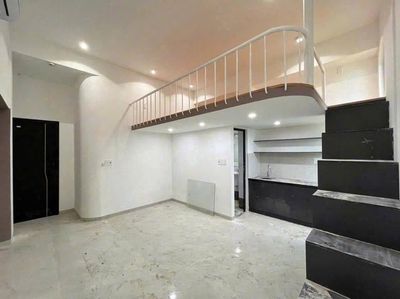 Cho thuê căn hộ gác lửng Nguyễn Mậu Tài, Đà Nẵng — ảnh 1