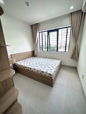 Cho thuê căn hộ 1PN Trần Nam Trung, Hòa Xuân, Đà Nẵng — ảnh 1