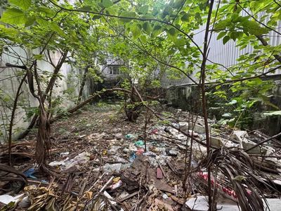 Bán đất đẹp đầu phố Ngọc Thụy, ô tô tránh, kinh doanh, 13 tỷ+ — ảnh 1
