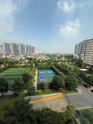 Bán căn hộ góc 3.2 tỷ Vinhomes Ocean Park S112 — ảnh 1