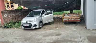 Bán đất 100m² Tiến Thắng, Sổ đỏ, Gần chợ — ảnh 1