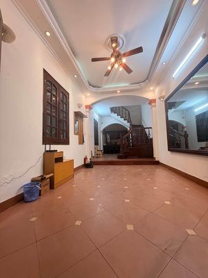 Nhà 43m2 Trường Chinh, Ngõ Nông, Gần Mặt Phố — ảnh 1