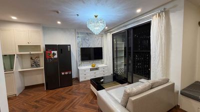 Bán căn hộ 2PN+ 64m2 hướng mát tại S1.12 — ảnh 1