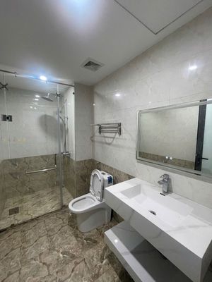 Cho thuê căn Vin 3, Hoàn thiện 2 tầng, 8.2 triệu — ảnh 1