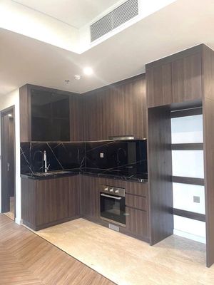 Cho thuê căn hộ 2PN Lumiere A1, 10.5tr/tháng, miễn phí dịch vụ — ảnh 1